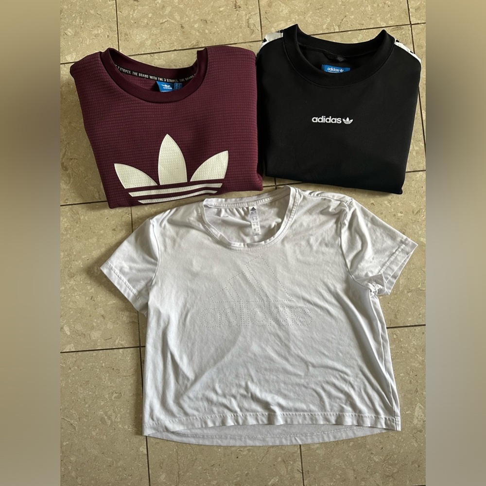 Adidas bundle